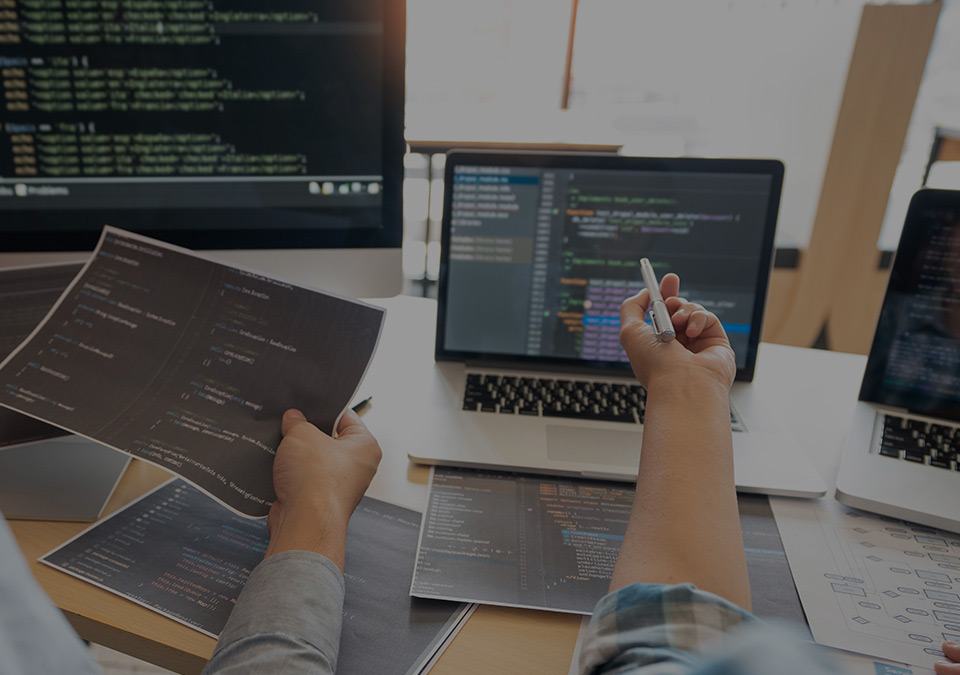 BI数字化控制中心