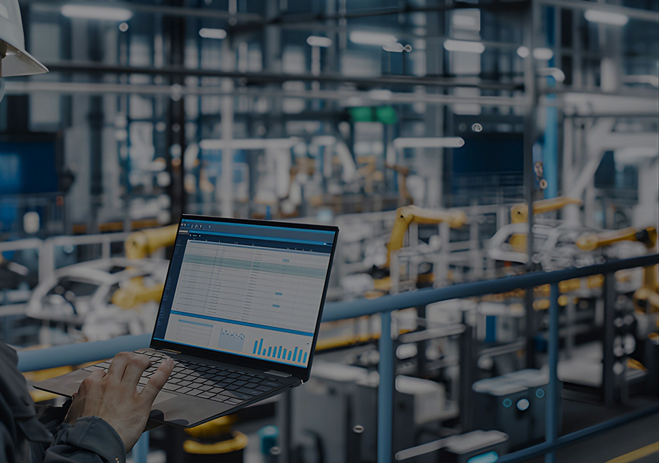 LiteScanTrace轻溯码系统