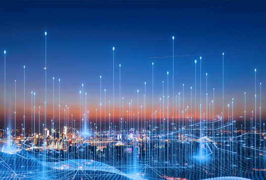 数字中国”规划顶层设计:哪些企业将率先受益