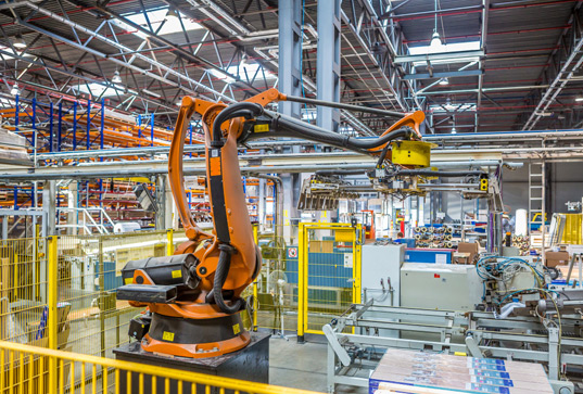 工厂用的MES生产管理软件有什么作用?